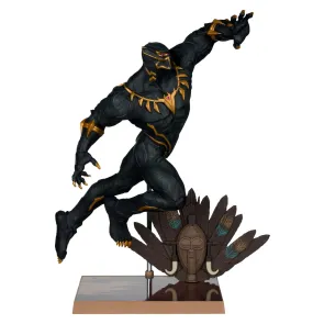 Marvel Rivals Collection 1/6 Actionfigur Black Panther 27 cm