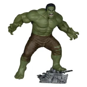 Spider-Man: Brand New Day (2026) Marvel Studios Statue 1/10 Hulk 18 cm