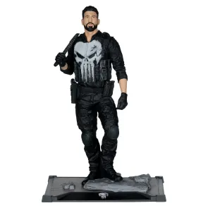 Marvel Studios Statue 1/10 The Punisher 16 cm