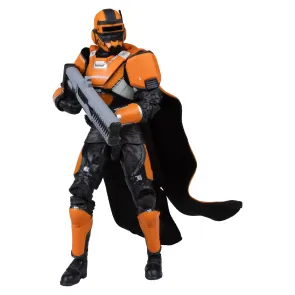 Helldivers 2 McFarlane Elite Edition Action-Figur CE-25 Trench Engineer (Deluxe) 18 cm