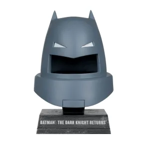 Batman DC Direct Mini-Replik 1/3 Gepanzerte Batman Maske (Dark Knight Returns) 18 cm