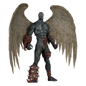 Spawn Toy Actionfigur Wings of Redemption Spawn 23 cm
