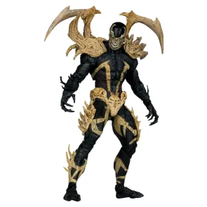 Spawn Toy Actionfigur Curse of Spawn 19 cm