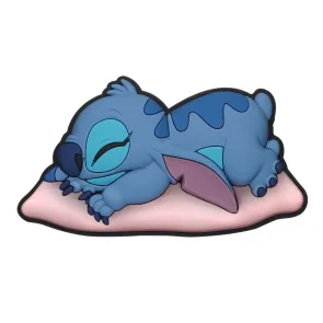 Lilo & Stitch Relief-Magnet Stitch Sleeping