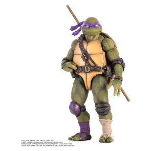 Teenage Mutant Ninja Turtles Actionfigur 1/6 Donatello