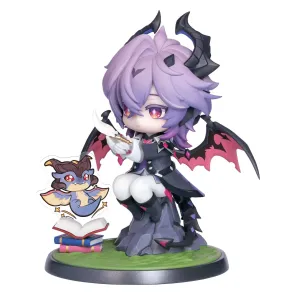 Genshin Impact PVC Figur Durin Floral Wanderings Ver. with Bonus 13 cm