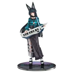 Zenless Zone Zero Gift+ PVC Figur 1/8 Hoshimi Miyabi Sparkling Wonderland Ver. 23 cm