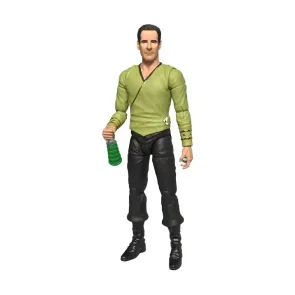 Star Trek: Enterprise Actionfigur 1/12 Mirror Universe Archer 16 cm