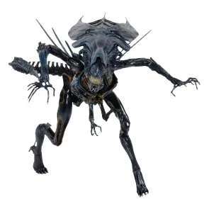 Aliens Ultra Deluxe Actionfigur Alien Queen (40th Anniversary) 38 cm