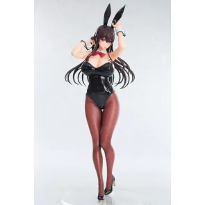Succubus Stayed Life Statue 1/6 Tohko Sakuramachi Bunny Ver. 33 cm
