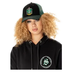 Harry Potter Trucker Cap Slytherin