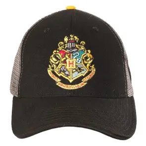Harry Potter Trucker Cap Hogwarts