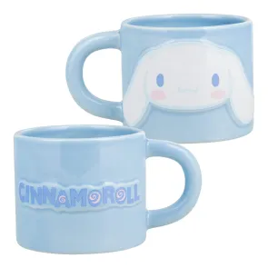 Sanrio Tasse Cinnamon Roll 