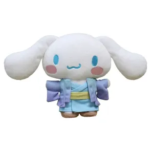 Sanrio Plüschfigur Cinnamoroll Kimono Version 20 cm        