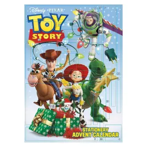 Toy Story Adventskalender (2027) Display (8)