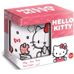 Sanrio Tasse Hello Kitty 325 ml