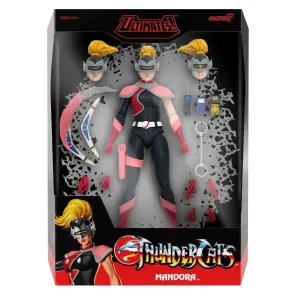 Thundercats Ultimates Actionfigur Mandora 24 cm
