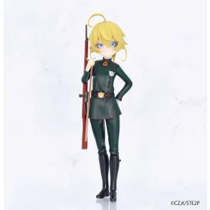 The Saga of Tanya the Evil Vivit PVC Statue Tanya Degurechaff 18 cm                