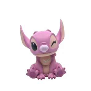 Lilo & Stitch Spardose Angel Twink 15 cm