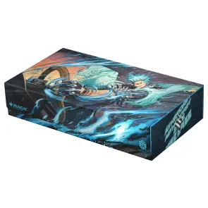 Ultimate Guard Omnihive 1000+ Xenoskin Magic: The Gathering "Aetherdrift"