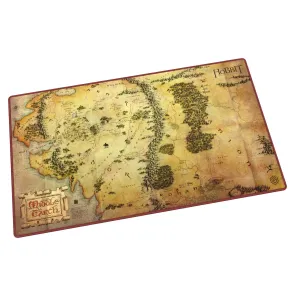 Ultimate Guard Play-Mat The Hobbit™ - Middle-earth
