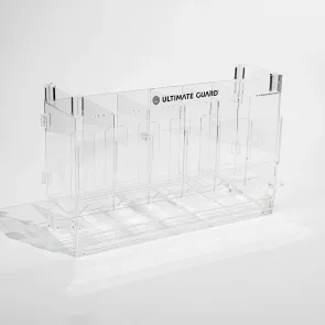 Ultimate Guard Supreme Dispenser Verkaufsspender für Boosterpackungen