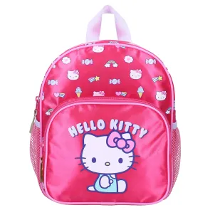 Sanrio Rucksack Hello Kitty Follow The Rainbow