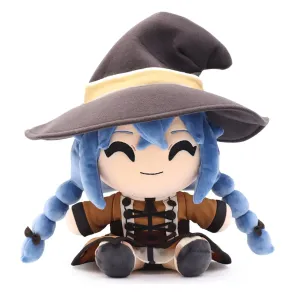 Mushoku Tensei: Jobless Reincarnation Plüschfigur Roxy 22 cm
