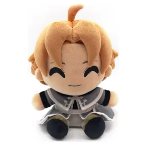 Mushoku Tensei: Jobless Reincarnation Plüschfigur Rudeus 22 cm