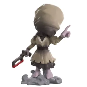 Dead by Daylight Vinyl Figur The Nurse 12 cm             