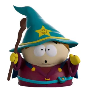 South Park Vinyl Figur Grand Wizard King 12 cm           