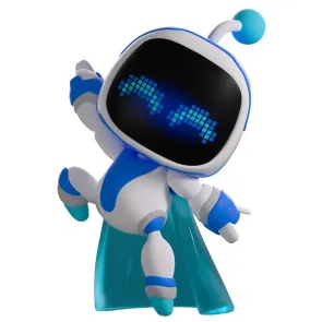 Astrobot Vinyl Figur Astrobot 12 cm