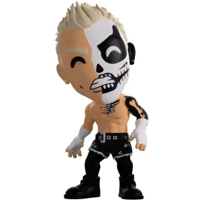 All Elite Wrestling Vinyl Figur Darby Allin 12 cm