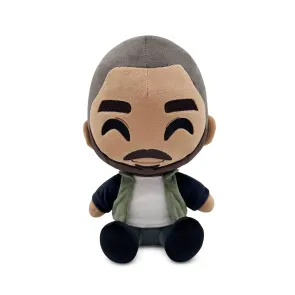 Linkin Park Plüschfigur Mike 22 cm       