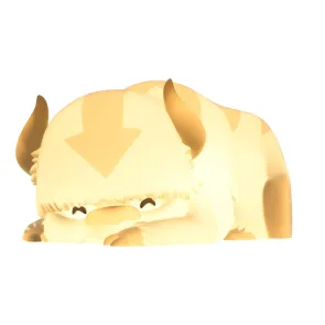 Avatar: The Last Airbender Nachtlicht Appa Night Light 8 cm