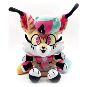 Helluva Boss Plüschfigur Beelzebub 22 cm