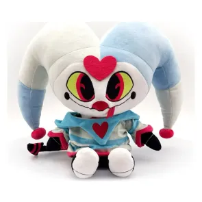 Helluva Boss Plüschfigur Fizzarolli 22 cm