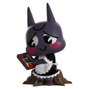 Cult of the Lamb Vinyl Figur Maid Narinder 10 cm           