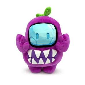 Fall Guys Plüschfigur Fall Guys x Among Us Imposter 22 cm