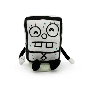 SpongeBob Schwammkopf Plüschfigur DoodleBob Shoulder Rider 13 cm