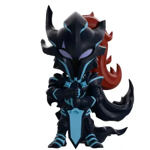 Solo Leveling Vinyl Figur Igris 14 cm
