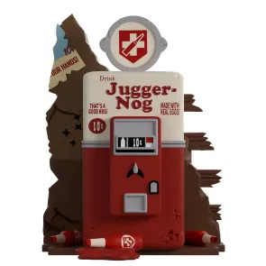Call of Duty Vinyl Figur Jugger-Nog 13 cm