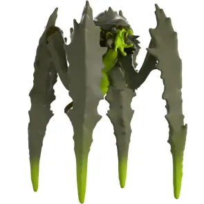 Helldivers 2 Vinyl Figur Bile Titan 10 cm