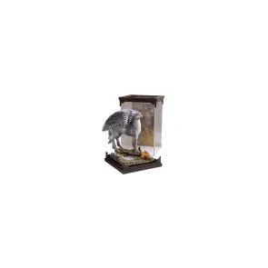 Harry Potter Magical Creatures Statue Buckbeak 19 cm
