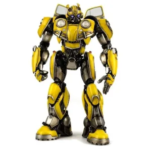 Transformers Bumblebee DLX Actionfigur 20 cm