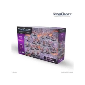 StarCraft TMG Erweiterungs-Set Zerg: Zergling