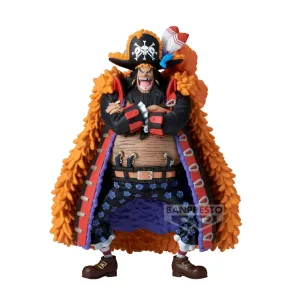 One Piece DXF Special PVC Statue Marshall D. Teach Blackbeard 20 cm