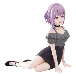 BanG Dream! Project PVC Figure Ave Mujica Nyamu Yutenji Casual Outfit ver. 10 cm
