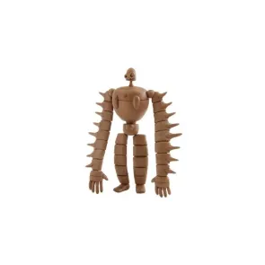 Das Schloss im Himmel  Model-Kit 1/20 Robot Soldier (Combat Version)
