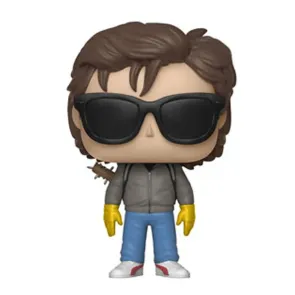 Stranger Things POP! Movies Vinyl Figur Steve with Sunglasses 9 cm